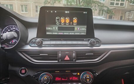 KIA K3, 2020 год, 2 050 000 рублей, 11 фотография