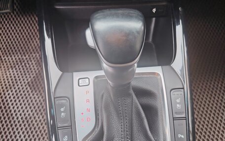 KIA K3, 2020 год, 2 050 000 рублей, 12 фотография