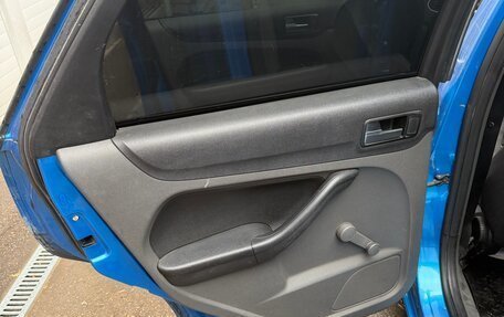 Ford Focus II рестайлинг, 2005 год, 400 000 рублей, 13 фотография