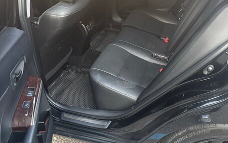 Toyota Camry, 2018 год, 2 400 000 рублей, 6 фотография