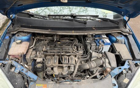 Ford Focus II рестайлинг, 2005 год, 400 000 рублей, 18 фотография