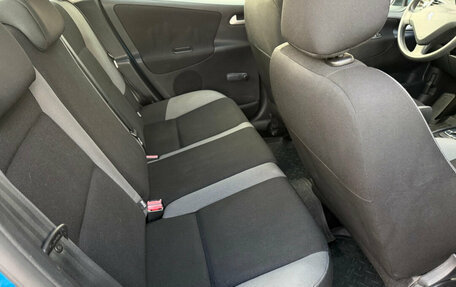 Peugeot 207 I, 2007 год, 390 000 рублей, 12 фотография
