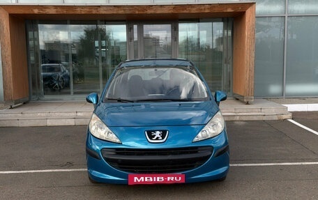 Peugeot 207 I, 2007 год, 390 000 рублей, 2 фотография