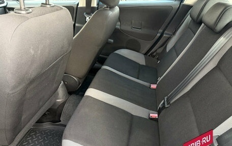 Peugeot 207 I, 2007 год, 390 000 рублей, 13 фотография