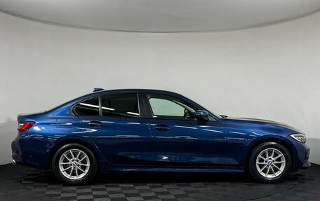 BMW 3 серия, 2020 год, 3 147 000 рублей, 7 фотография