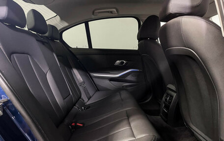 BMW 3 серия, 2020 год, 3 147 000 рублей, 15 фотография