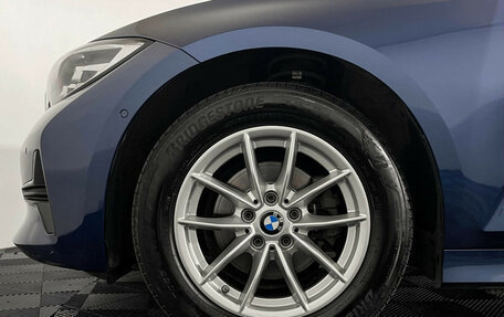BMW 3 серия, 2020 год, 3 147 000 рублей, 8 фотография