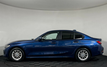 BMW 3 серия, 2020 год, 3 147 000 рублей, 6 фотография