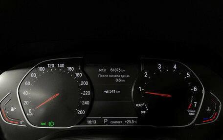 BMW 3 серия, 2020 год, 3 147 000 рублей, 14 фотография