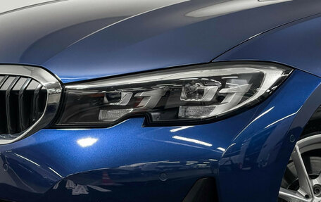 BMW 3 серия, 2020 год, 3 147 000 рублей, 9 фотография