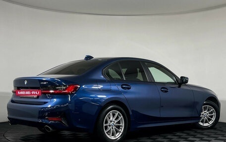 BMW 3 серия, 2020 год, 3 147 000 рублей, 2 фотография
