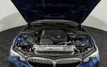 BMW 3 серия, 2020 год, 3 147 000 рублей, 11 фотография
