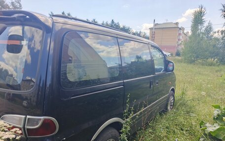 Hyundai Starex I рестайлинг, 2002 год, 550 000 рублей, 3 фотография