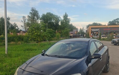 Renault Fluence I, 2010 год, 630 000 рублей, 2 фотография