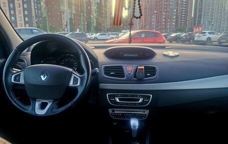 Renault Fluence I, 2010 год, 630 000 рублей, 5 фотография