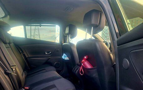 Renault Fluence I, 2010 год, 630 000 рублей, 8 фотография