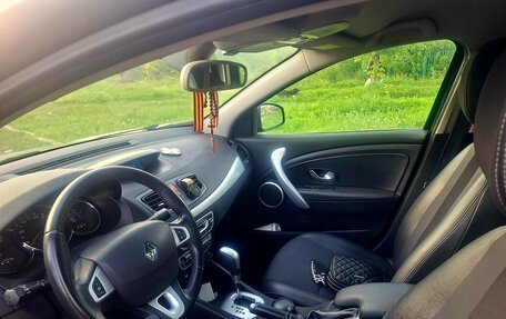 Renault Fluence I, 2010 год, 630 000 рублей, 9 фотография
