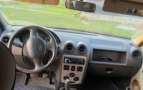 Renault Logan I, 2006 год, 150 000 рублей, 10 фотография