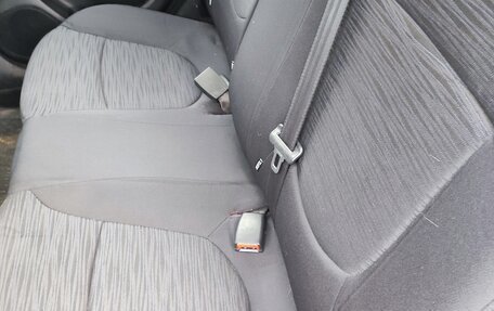 Hyundai Solaris II рестайлинг, 2016 год, 900 000 рублей, 21 фотография