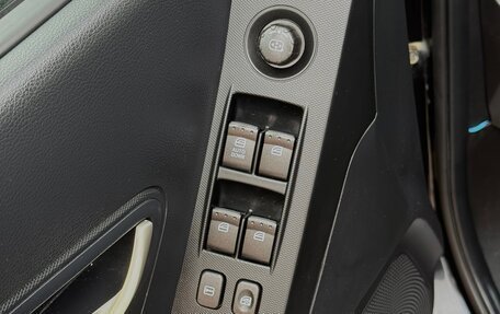 SsangYong Actyon II рестайлинг, 2011 год, 510 000 рублей, 10 фотография