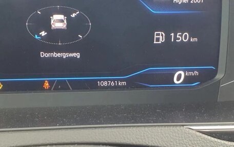 Volkswagen Passat B8 рестайлинг, 2023 год, 2 340 000 рублей, 14 фотография