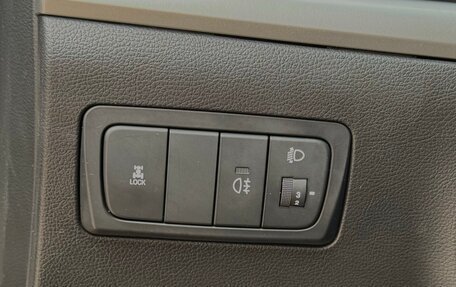 SsangYong Actyon II рестайлинг, 2011 год, 510 000 рублей, 11 фотография