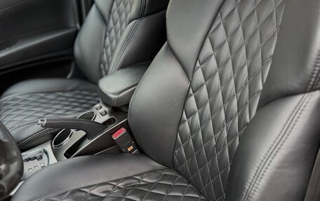 SsangYong Actyon II рестайлинг, 2011 год, 510 000 рублей, 15 фотография