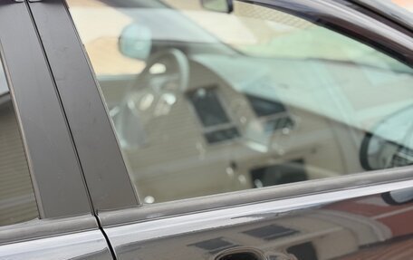 SsangYong Actyon II рестайлинг, 2011 год, 510 000 рублей, 22 фотография