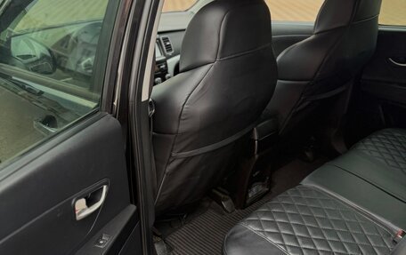 SsangYong Actyon II рестайлинг, 2011 год, 510 000 рублей, 17 фотография