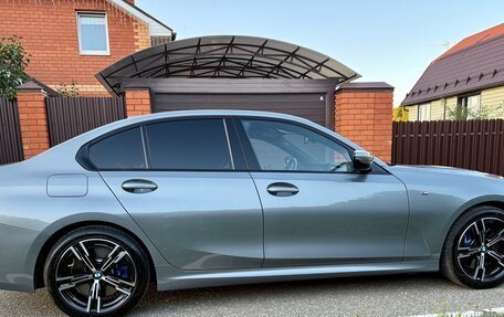 BMW 3 серия, 2024 год, 5 900 000 рублей, 2 фотография
