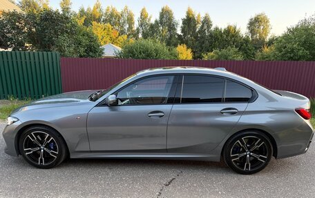 BMW 3 серия, 2024 год, 5 900 000 рублей, 3 фотография