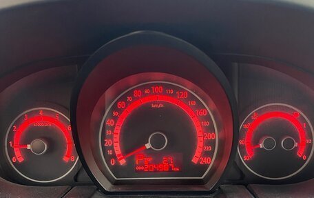 KIA cee'd I рестайлинг, 2010 год, 720 000 рублей, 7 фотография