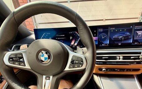 BMW 3 серия, 2024 год, 5 900 000 рублей, 6 фотография