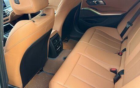 BMW 3 серия, 2024 год, 5 900 000 рублей, 8 фотография