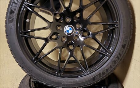 BMW 3 серия, 2024 год, 5 900 000 рублей, 10 фотография