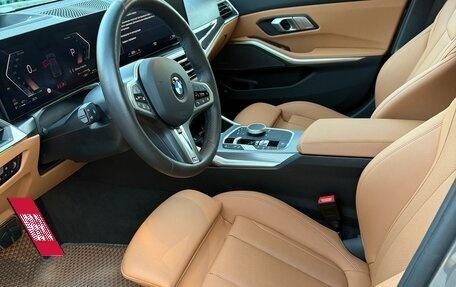 BMW 3 серия, 2024 год, 5 900 000 рублей, 7 фотография