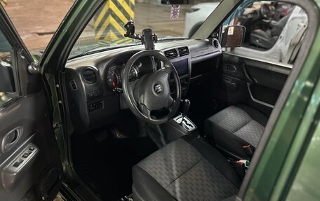 Suzuki Jimny, 2008 год, 1 000 000 рублей, 7 фотография