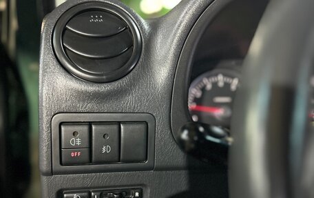 Suzuki Jimny, 2008 год, 1 000 000 рублей, 13 фотография