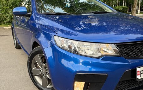 KIA Cerato III, 2012 год, 1 050 000 рублей, 3 фотография