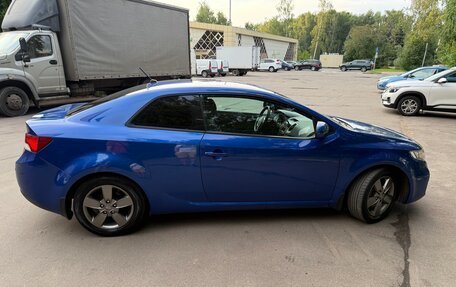 KIA Cerato III, 2012 год, 1 050 000 рублей, 7 фотография