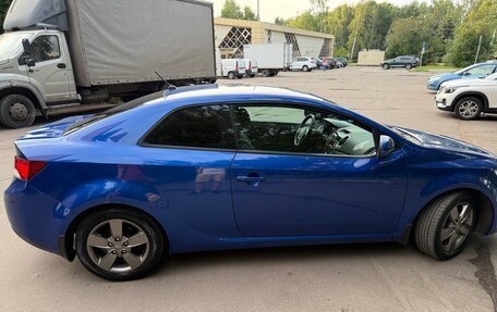 KIA Cerato III, 2012 год, 1 050 000 рублей, 6 фотография