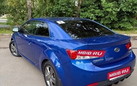 KIA Cerato III, 2012 год, 1 050 000 рублей, 4 фотография