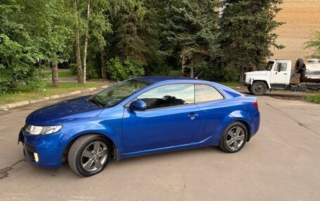 KIA Cerato III, 2012 год, 1 050 000 рублей, 8 фотография