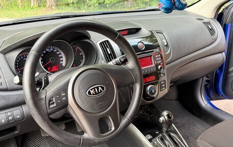 KIA Cerato III, 2012 год, 1 050 000 рублей, 15 фотография