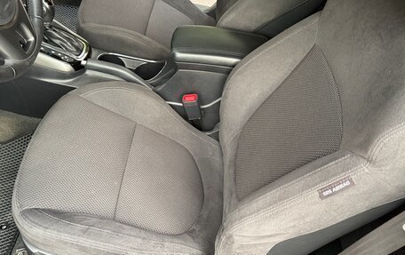 KIA Cerato III, 2012 год, 1 050 000 рублей, 16 фотография