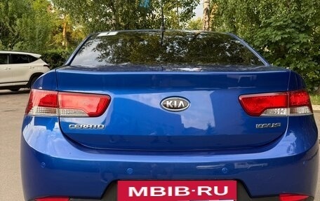 KIA Cerato III, 2012 год, 1 050 000 рублей, 5 фотография