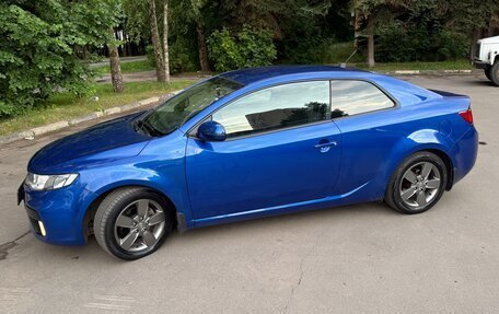 KIA Cerato III, 2012 год, 1 050 000 рублей, 20 фотография