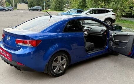 KIA Cerato III, 2012 год, 1 050 000 рублей, 19 фотография