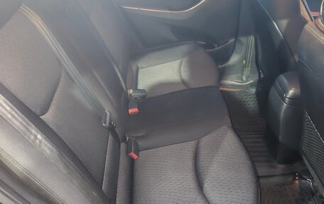 Hyundai Elantra V, 2011 год, 730 000 рублей, 13 фотография