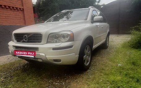 Volvo XC90 II рестайлинг, 2014 год, 1 350 000 рублей, 2 фотография